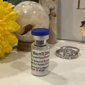 Bloom - 1 S Vial