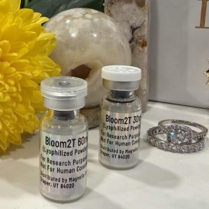 Bloom - 2 T vials