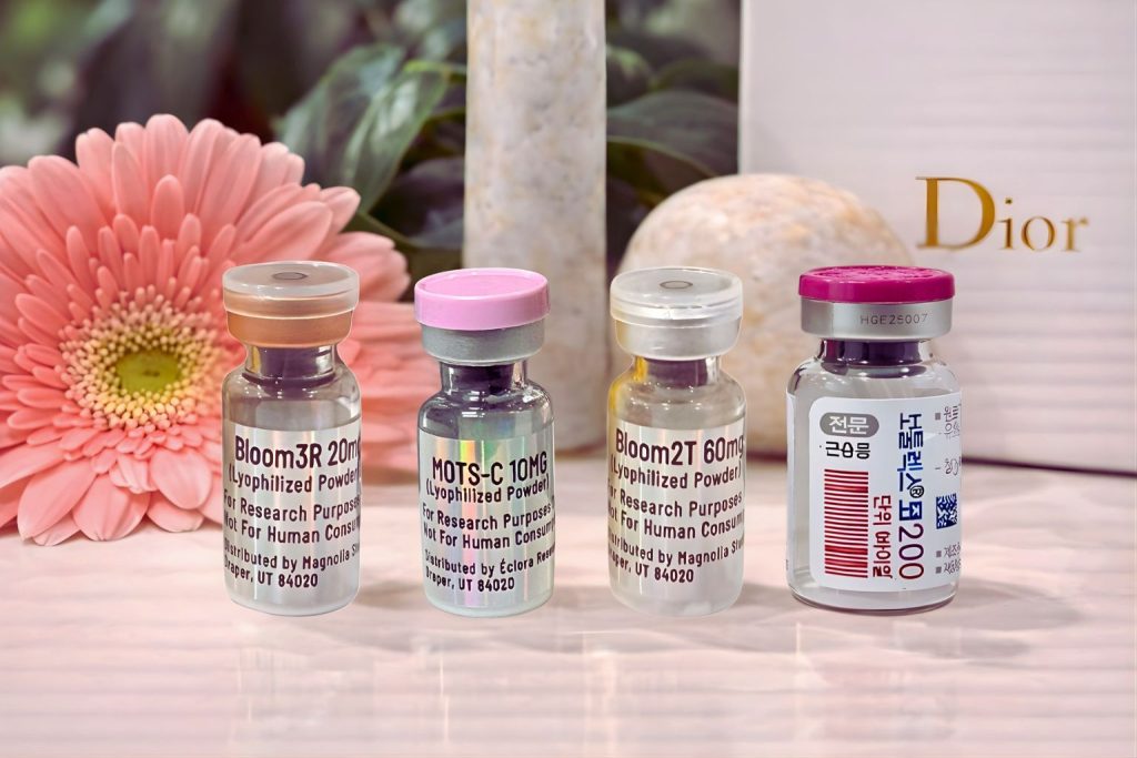 vial design cover photo