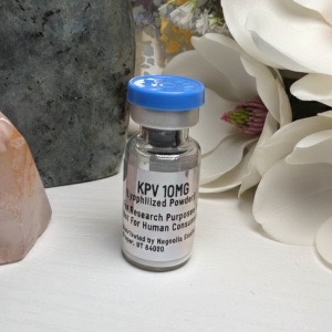 kpv vial