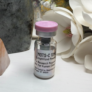 mots-c 10mg vial