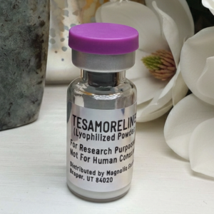 tesa vial